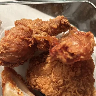 Whole Chicken