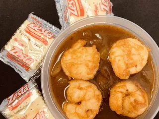 Louisiana Famous Fried Chicken