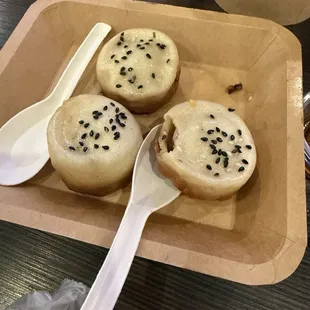 food, soups and chowder