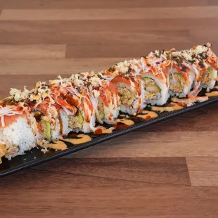 1. No. 1 Roll