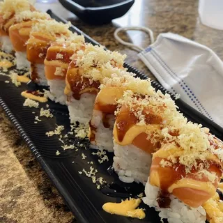 13. Midnight Roll