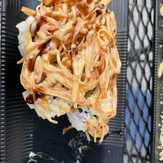 14. Mexicana Roll