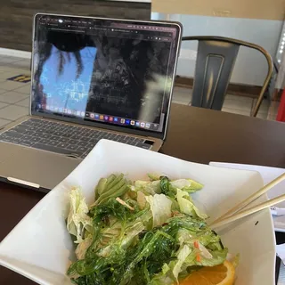 No. 1 Salad