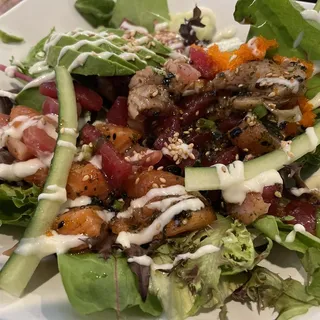 Poke Salad