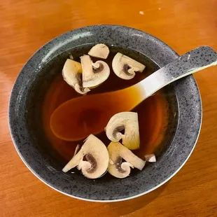 soup, chowder, soups and chowder, food