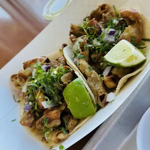 food, tacos