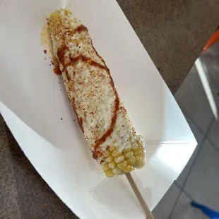 Elote