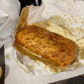 NorCal Burrito