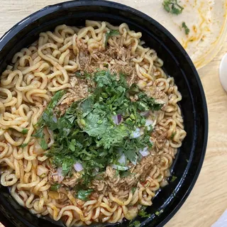 Birria Ramen