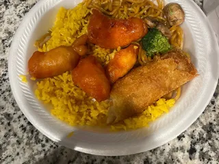 China Kitchen - Groveland