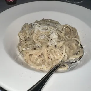 Cacio E Pepe