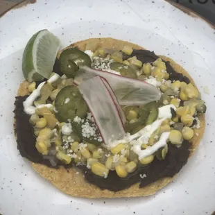 Tostadas