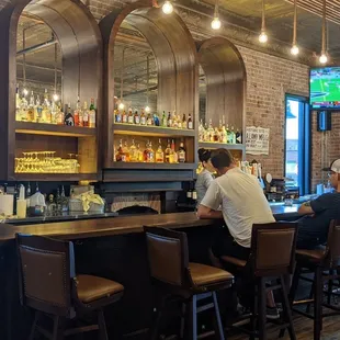 Bistro #5 bar