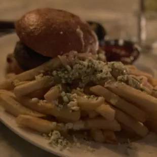 Buger