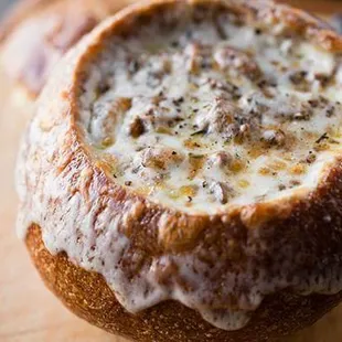 soup, food, soups and chowder, chowder