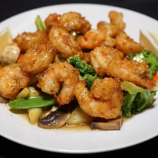 oysters and mussels, food