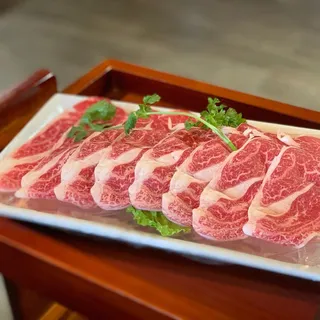 Wagyu Beef