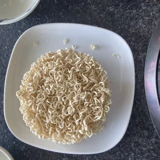 Instant Noodles