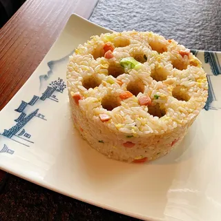 Egg Fried Rice