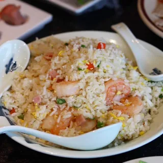 Shrimp Fried Rice