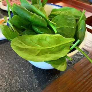 Spinach