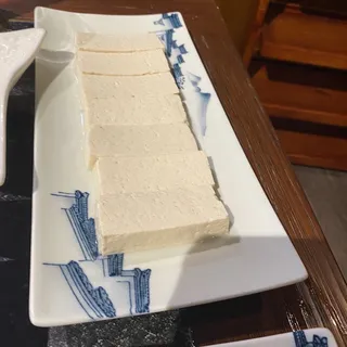 Fresh Soft Tofu