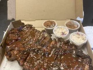 Snapper's Bar and Grill