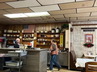 Liberty Restaurant