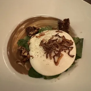 Maplebrook Farm Burrata*