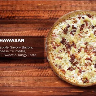food, pizza