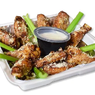 fried chicken wings, food, fried chicken, bbq wings, chicken, poultry, chicken wings and fried chicken, chicken wings, bbq chicken