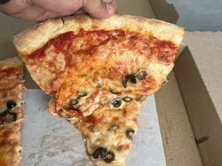 Life is pizza