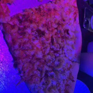 pizza, food