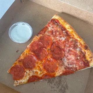 Pepperoni Slice