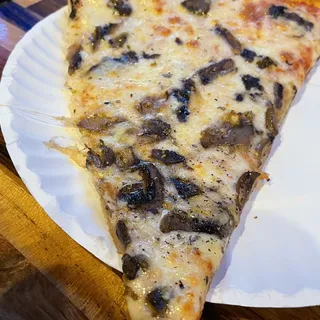 Mushroom Slice