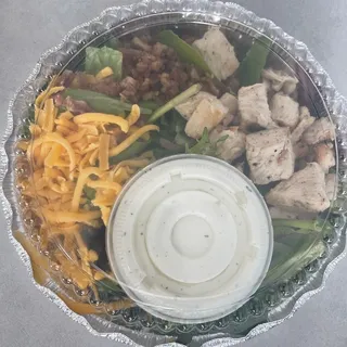 All-American Salad
