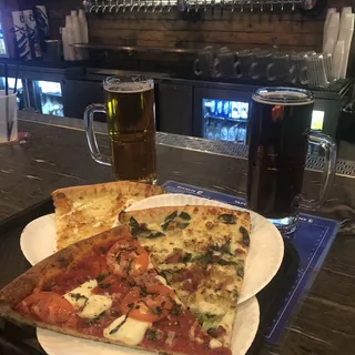 16" Chicken-Bacon-Ranch