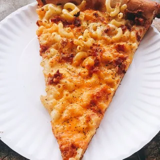 16" Mac & Cheese