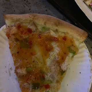 16" Sweet-Chili Chicken