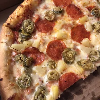 Red Sauce