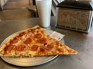 Upper Crust Pizza