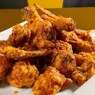 Original Fried Whole Chicken