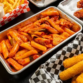 Ddukbokki