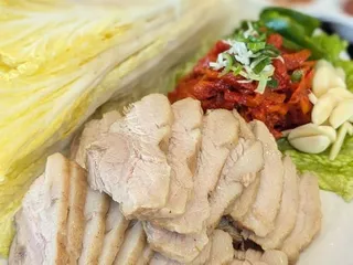 Choy's Golden Rice Flour