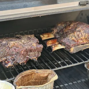 No Bull Prime Meats