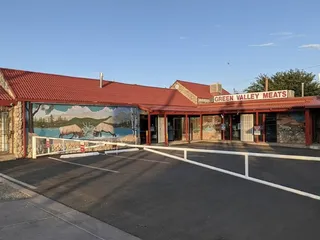 Green Valley Meats