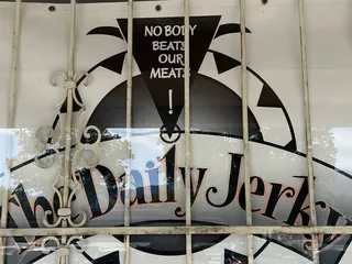 The Daily Jerky