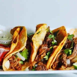 Tacos Birria