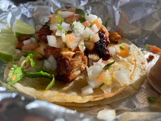 Taqueria La Vaquita