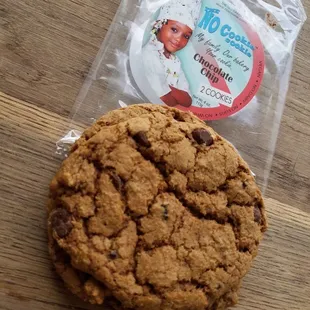 Chocolate Chip